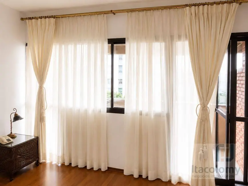 Foto 2 de Apartamento com 1 quarto à venda e para alugar, 57m2 em Alphaville Industrial, Barueri - SP