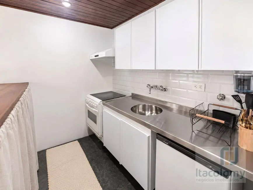 Foto 8 de Apartamento com 1 quarto à venda e para alugar, 57m2 em Alphaville Industrial, Barueri - SP