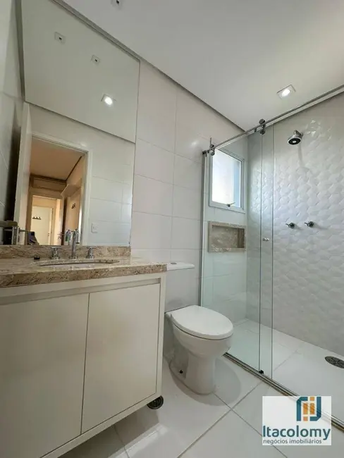 Foto 8 de Apartamento com 3 quartos à venda e para alugar, 138m2 em Barueri - SP