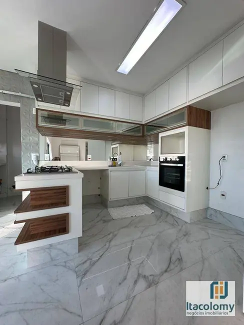 Foto 3 de Apartamento com 3 quartos à venda e para alugar, 138m2 em Barueri - SP