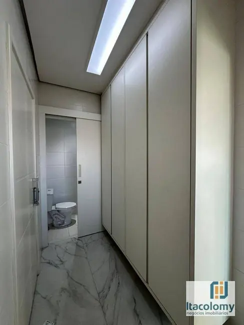 Foto 7 de Apartamento com 3 quartos à venda e para alugar, 138m2 em Barueri - SP