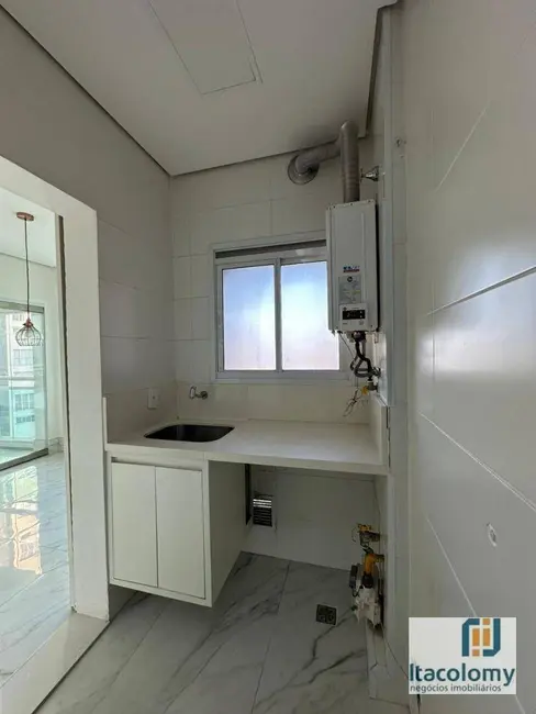 Foto 4 de Apartamento com 3 quartos à venda e para alugar, 138m2 em Barueri - SP