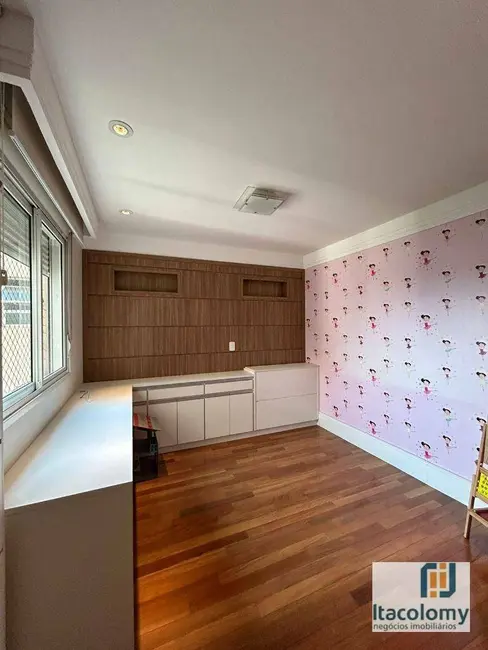 Apartamento com 3 quartos à venda, 156m2 em Tamboré, Santana De Parnaiba - SP - imagem 9 Foto 9 de Apartamento com 3 quartos à venda, 156m2 em Tamboré, Santana De Parnaiba - SP