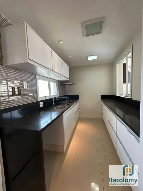 Apartamento com 3 quartos à venda, 156m2 em Tamboré, Santana De Parnaiba - SP - imagem 6 Foto 6 de Apartamento com 3 quartos à venda, 156m2 em Tamboré, Santana De Parnaiba - SP