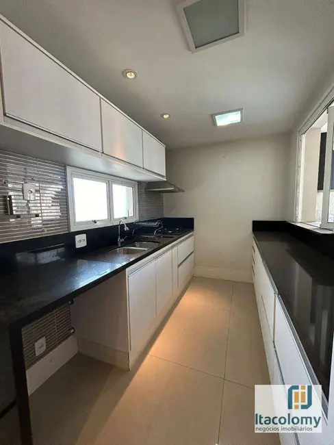 Apartamento com 3 quartos à venda, 156m2 em Tamboré, Santana De Parnaiba - SP - imagem 5 Foto 5 de Apartamento com 3 quartos à venda, 156m2 em Tamboré, Santana De Parnaiba - SP