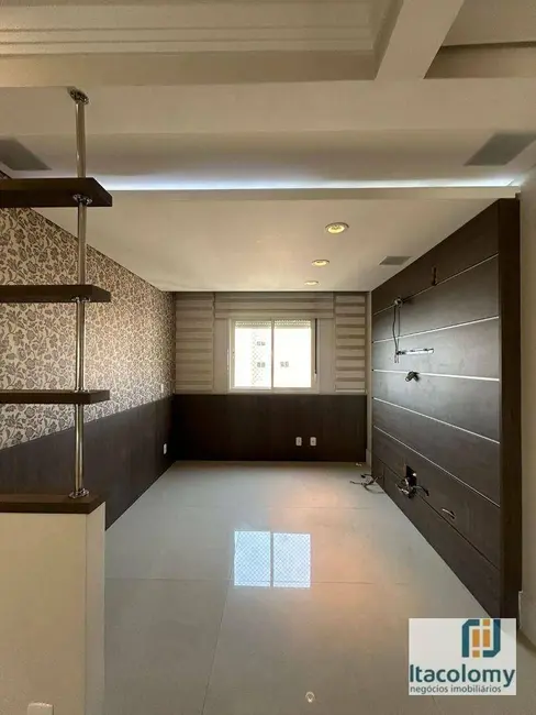 Apartamento com 3 quartos à venda, 156m2 em Tamboré, Santana De Parnaiba - SP - imagem 4 Foto 4 de Apartamento com 3 quartos à venda, 156m2 em Tamboré, Santana De Parnaiba - SP
