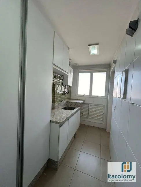 Apartamento com 3 quartos à venda, 156m2 em Tamboré, Santana De Parnaiba - SP - imagem 8 Foto 8 de Apartamento com 3 quartos à venda, 156m2 em Tamboré, Santana De Parnaiba - SP