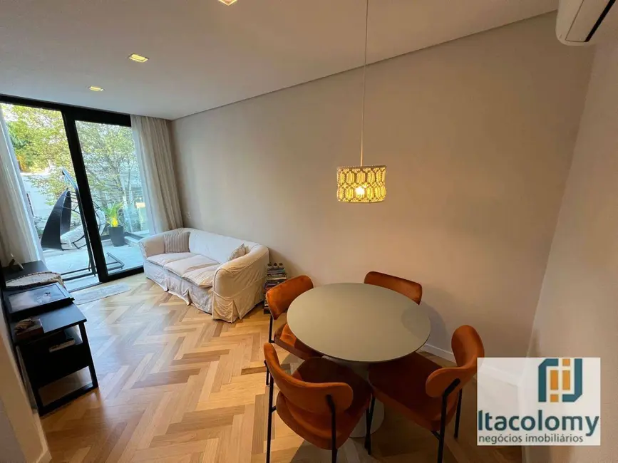 Foto 6 de Casa de Condomínio com 4 quartos à venda e para alugar, 560m2 em Barueri - SP