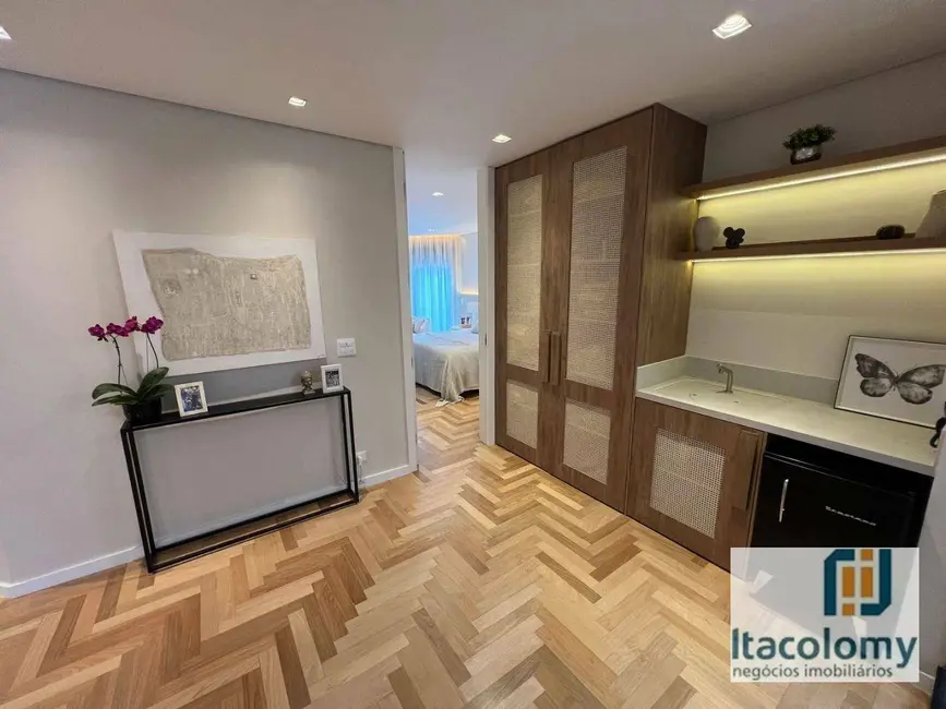 Foto 5 de Casa de Condomínio com 4 quartos à venda e para alugar, 560m2 em Barueri - SP