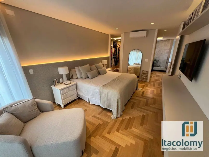 Foto 7 de Casa de Condomínio com 4 quartos à venda e para alugar, 560m2 em Barueri - SP