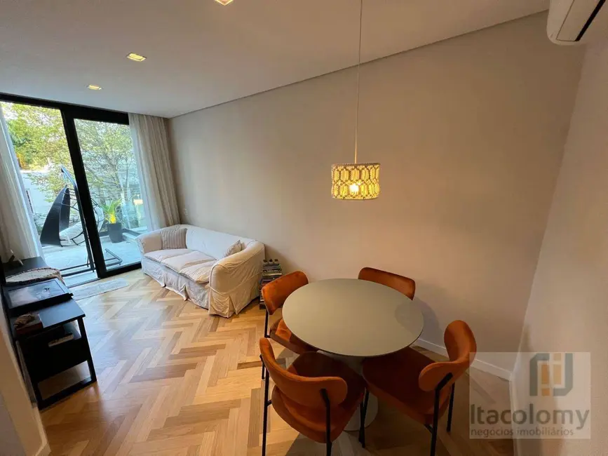 Foto 6 de Casa de Condomínio com 4 quartos à venda e para alugar, 560m2 em Barueri - SP