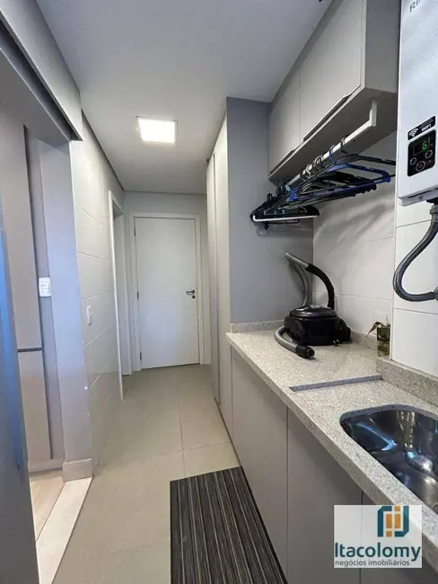 Foto 9 de Apartamento com 3 quartos à venda, 168m2 em Santana De Parnaiba - SP
