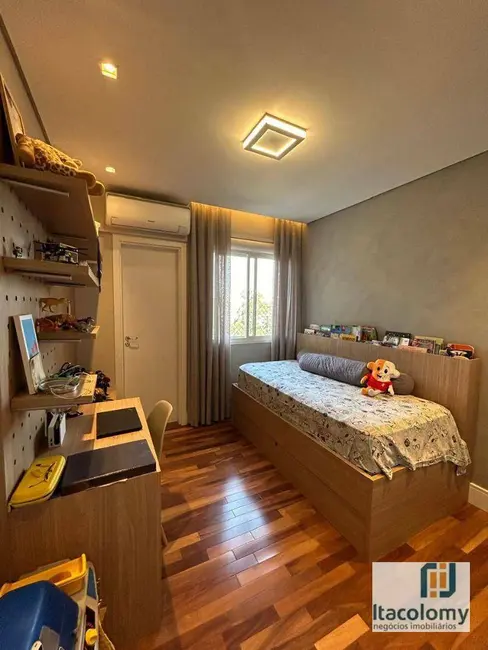 Foto 5 de Apartamento com 3 quartos à venda, 168m2 em Santana De Parnaiba - SP