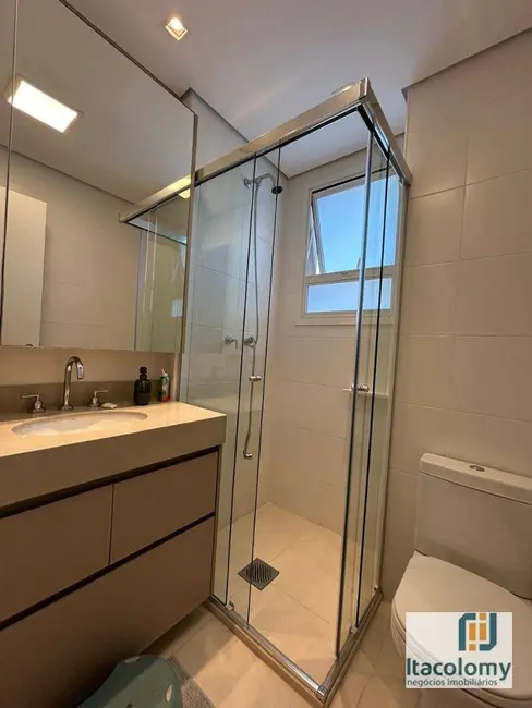 Foto 6 de Apartamento com 3 quartos à venda, 168m2 em Santana De Parnaiba - SP