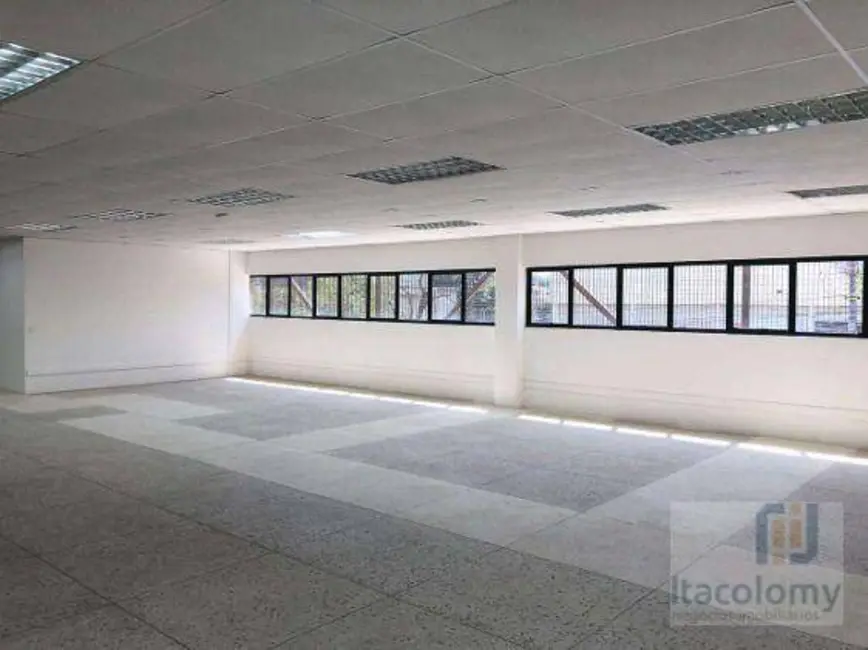 Foto 7 de Armazém / Galpão para alugar, 4120m2 em Assunção, Sao Bernardo Do Campo - SP