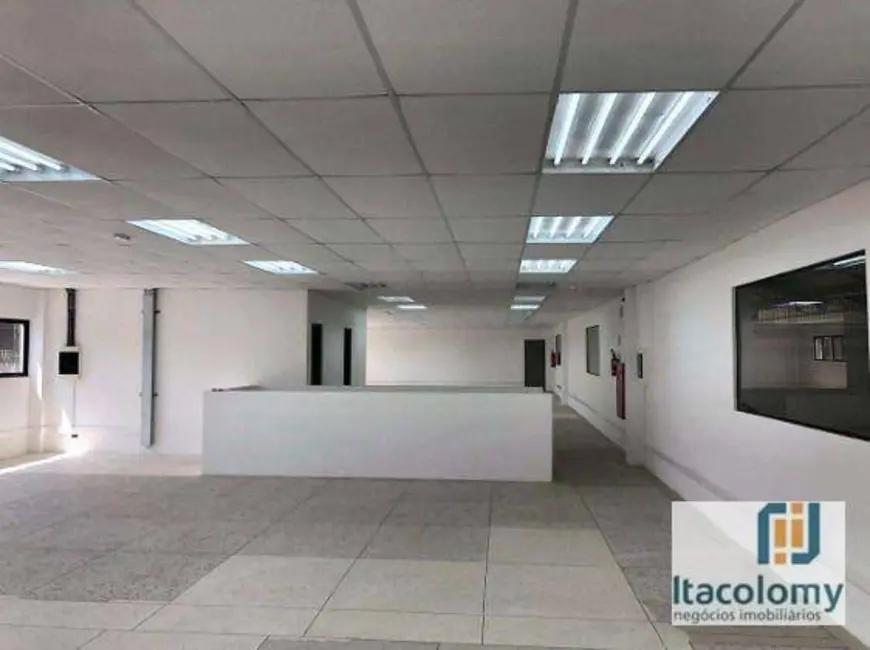 Foto 9 de Armazém / Galpão para alugar, 4120m2 em Assunção, Sao Bernardo Do Campo - SP