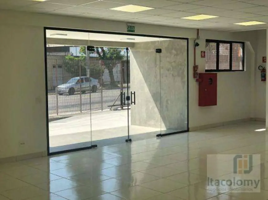 Foto 8 de Armazém / Galpão para alugar, 4120m2 em Assunção, Sao Bernardo Do Campo - SP