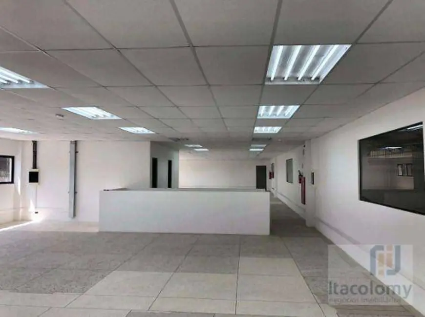 Foto 9 de Armazém / Galpão para alugar, 4120m2 em Assunção, Sao Bernardo Do Campo - SP