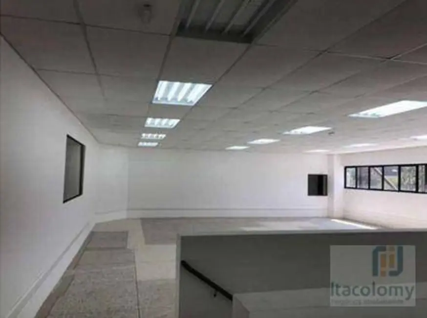 Foto 6 de Armazém / Galpão para alugar, 4120m2 em Assunção, Sao Bernardo Do Campo - SP