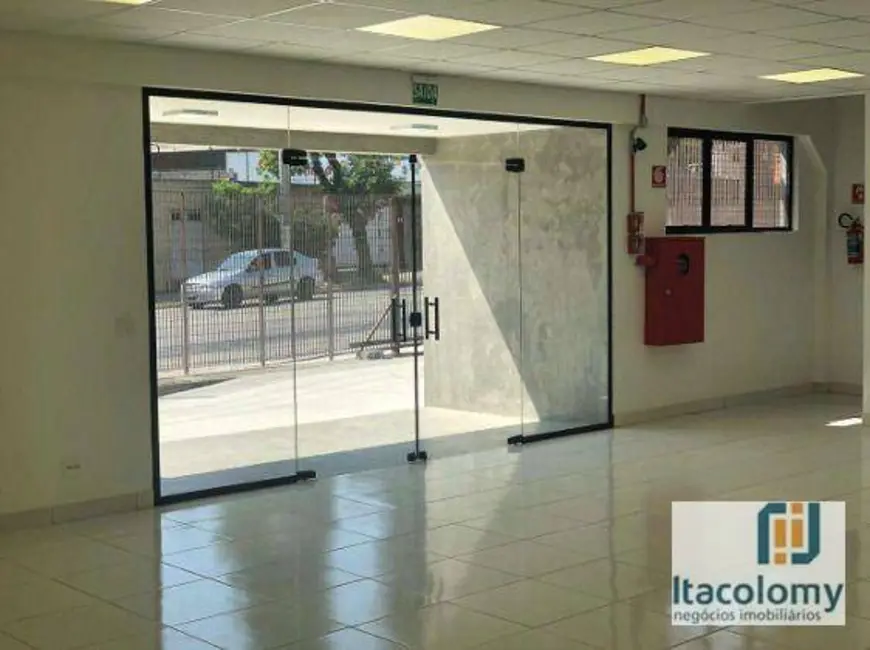 Foto 8 de Armazém / Galpão para alugar, 4120m2 em Assunção, Sao Bernardo Do Campo - SP