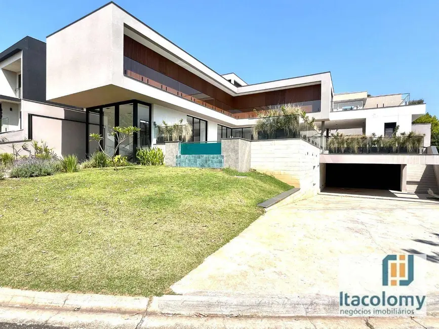 Casa de Condomínio com 4 quartos à venda, 620m2 em Santana De Parnaiba - SP - imagem 1 Foto 1 de Casa de Condomínio com 4 quartos à venda, 620m2 em Santana De Parnaiba - SP