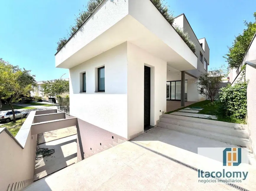 Casa de Condomínio com 4 quartos à venda, 620m2 em Santana De Parnaiba - SP - imagem 9 Foto 9 de Casa de Condomínio com 4 quartos à venda, 620m2 em Santana De Parnaiba - SP