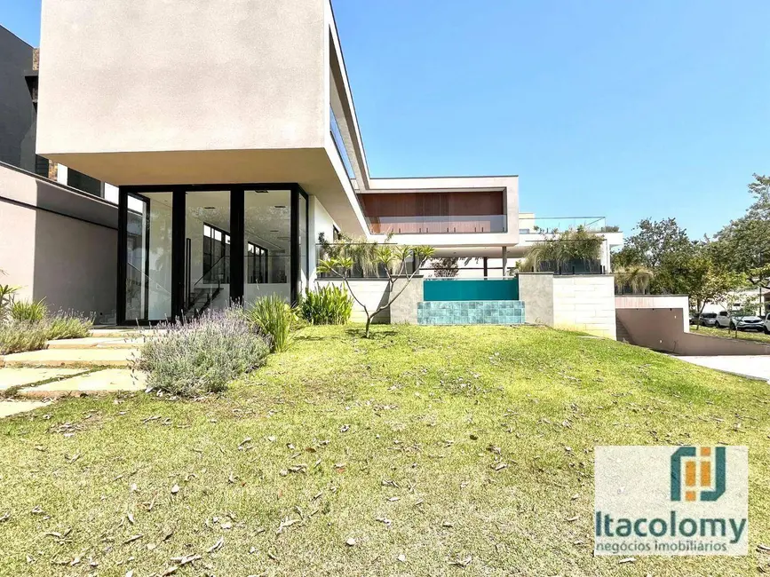 Casa de Condomínio com 4 quartos à venda, 620m2 em Santana De Parnaiba - SP - imagem 5 Foto 5 de Casa de Condomínio com 4 quartos à venda, 620m2 em Santana De Parnaiba - SP