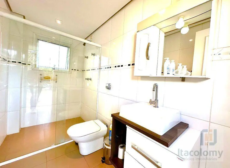 Foto 8 de Casa de Condomínio com 4 quartos à venda, 1500m2 em Residencial Tamboré, Barueri - SP