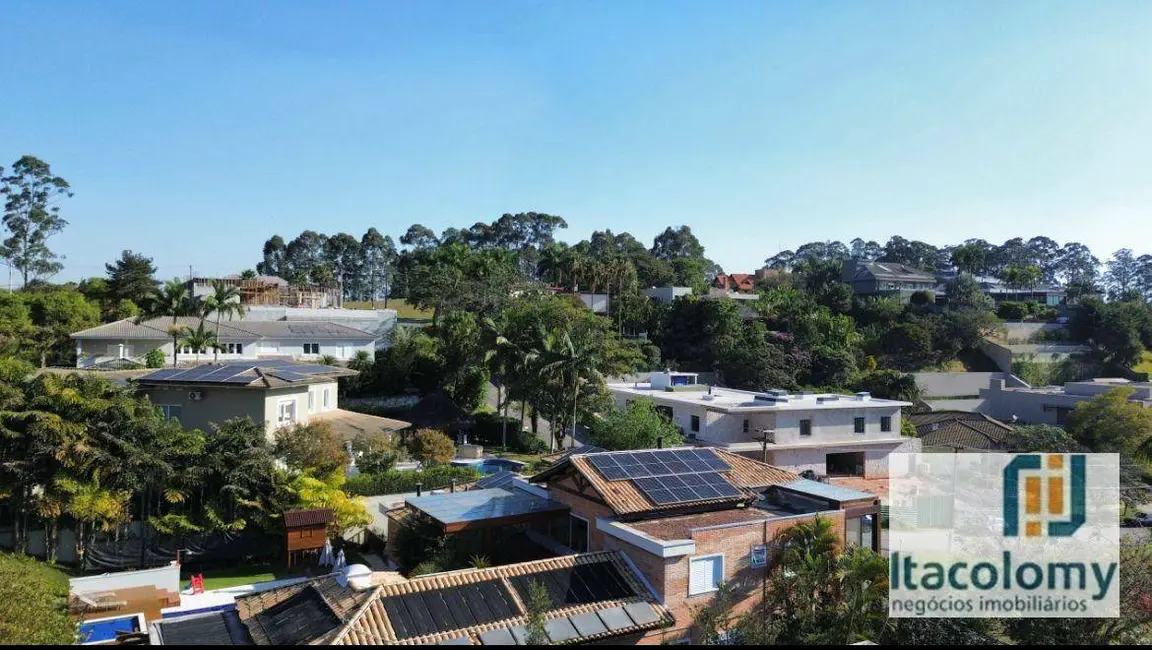 Casa de Condomínio com 4 quartos à venda, 1500m2 em Residencial Tamboré, Barueri - SP - imagem 7 Foto 7 de Casa de Condomínio com 4 quartos à venda, 1500m2 em Residencial Tamboré, Barueri - SP