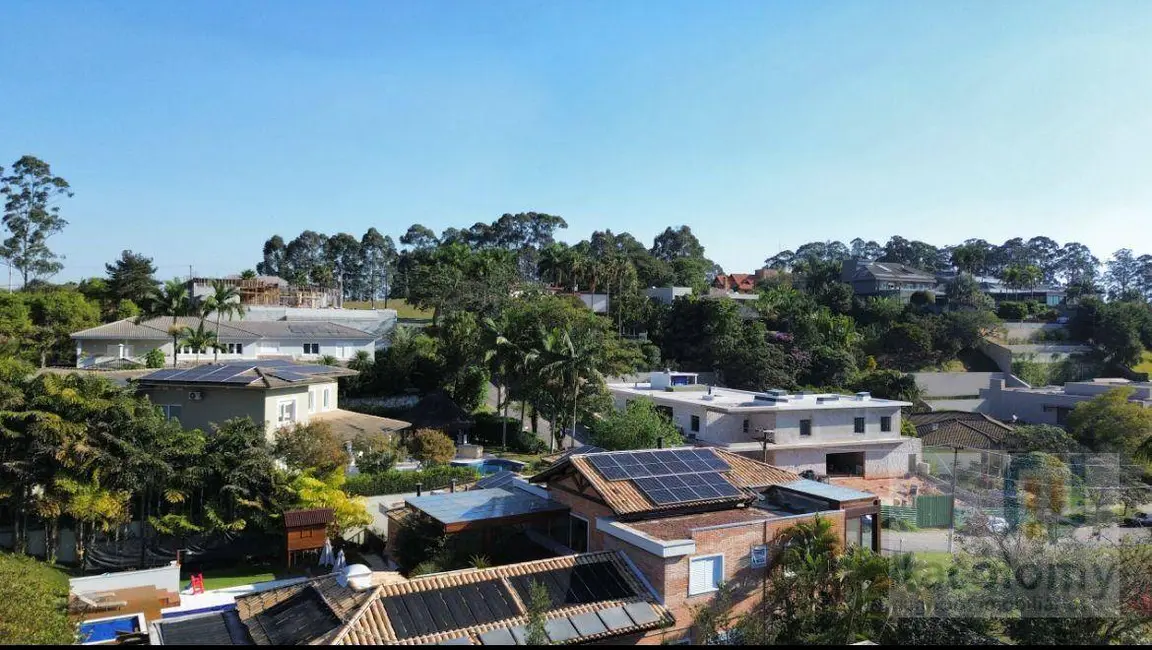 Foto 7 de Casa de Condomínio com 4 quartos à venda, 1500m2 em Residencial Tamboré, Barueri - SP