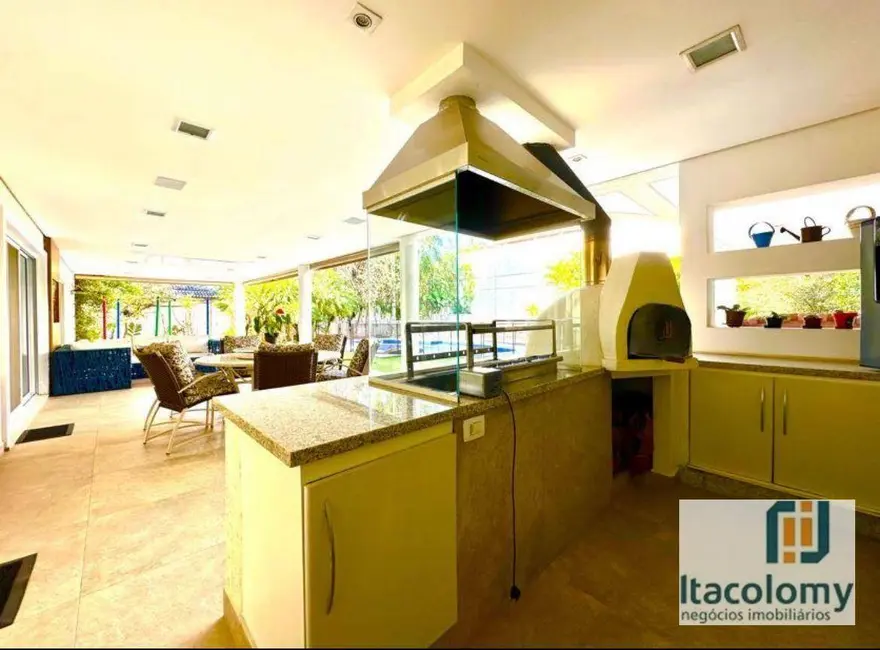 Casa de Condomínio com 4 quartos à venda, 1500m2 em Residencial Tamboré, Barueri - SP - imagem 5 Foto 5 de Casa de Condomínio com 4 quartos à venda, 1500m2 em Residencial Tamboré, Barueri - SP