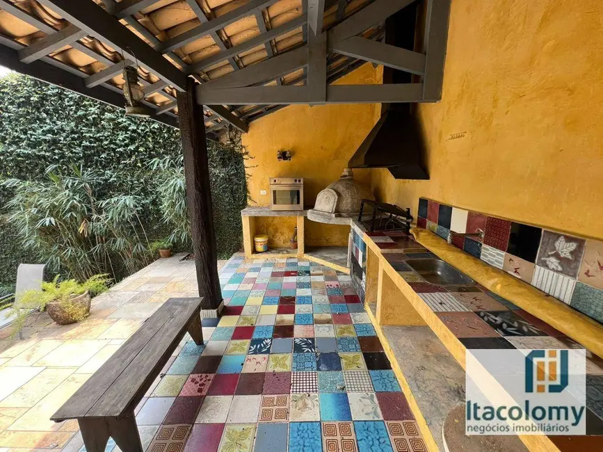 Foto 6 de Casa de Condomínio com 4 quartos à venda, 700m2 em Barueri - SP