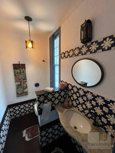 Casa de Condomínio com 4 quartos à venda, 700m2 em Barueri - SP - imagem 9 Foto 9 de Casa de Condomínio com 4 quartos à venda, 700m2 em Barueri - SP