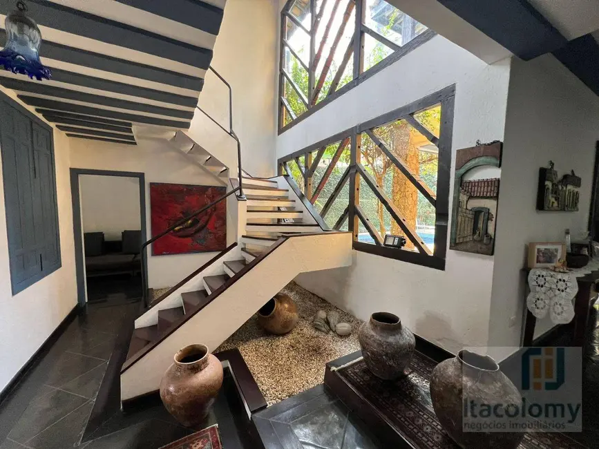 Casa de Condomínio com 4 quartos à venda, 700m2 em Barueri - SP - imagem 5 Foto 5 de Casa de Condomínio com 4 quartos à venda, 700m2 em Barueri - SP