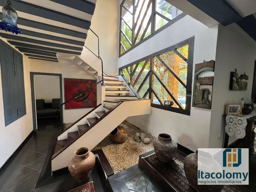 Foto 5 de Casa de Condomínio com 4 quartos à venda, 700m2 em Barueri - SP