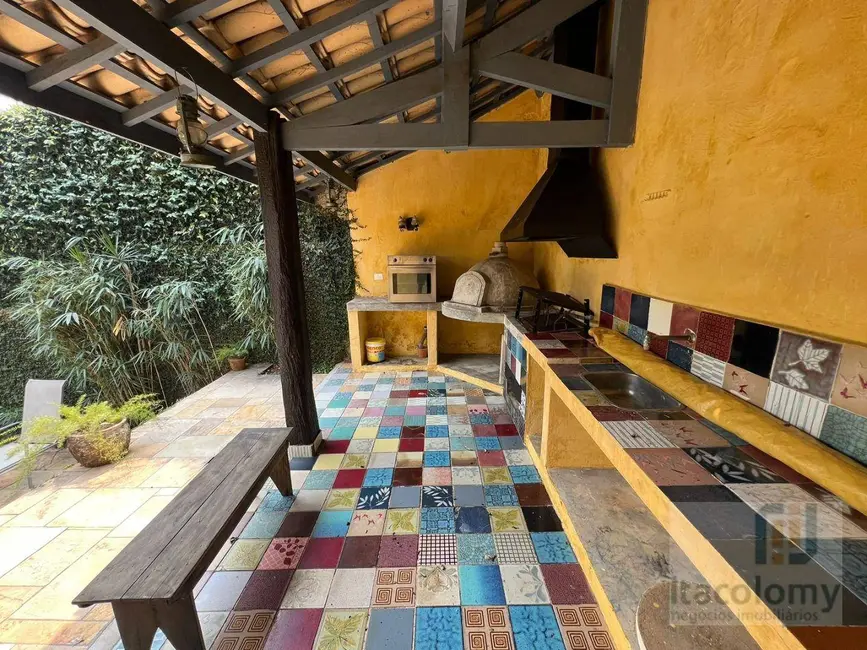 Casa de Condomínio com 4 quartos à venda, 700m2 em Barueri - SP - imagem 6 Foto 6 de Casa de Condomínio com 4 quartos à venda, 700m2 em Barueri - SP