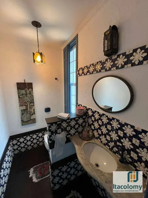 Foto 9 de Casa de Condomínio com 4 quartos à venda, 700m2 em Barueri - SP