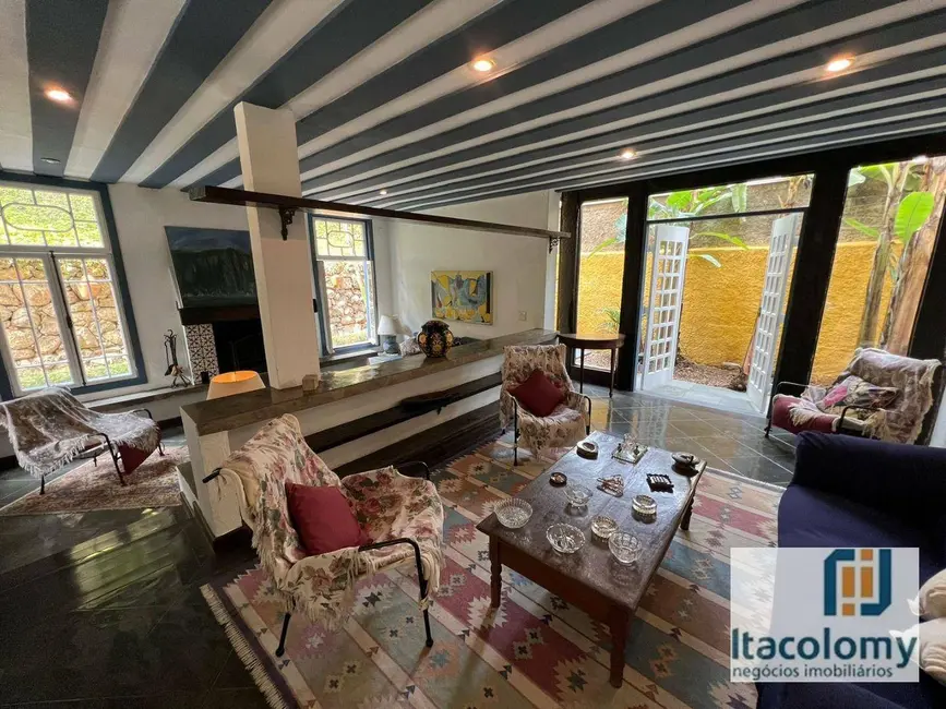 Foto 7 de Casa de Condomínio com 4 quartos à venda, 700m2 em Barueri - SP