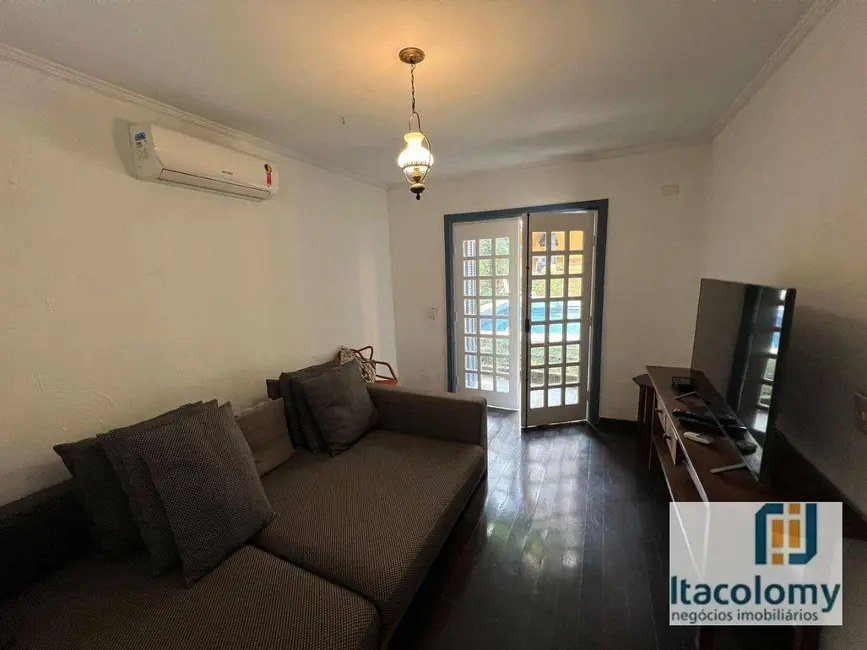 Foto 8 de Casa de Condomínio com 4 quartos à venda, 700m2 em Barueri - SP