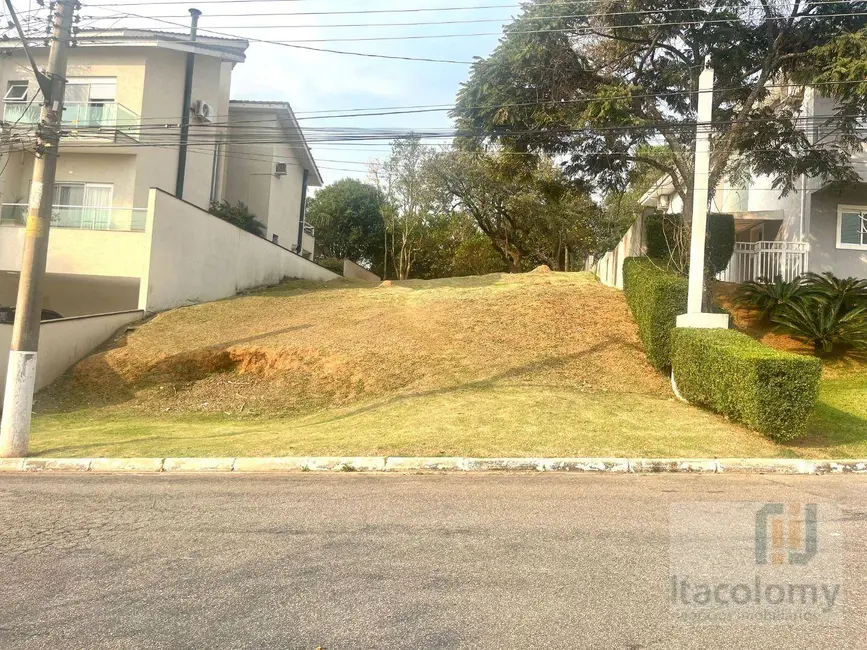 Foto 2 de Terreno / Lote à venda, 490m2 em Tarumã, Santana De Parnaiba - SP