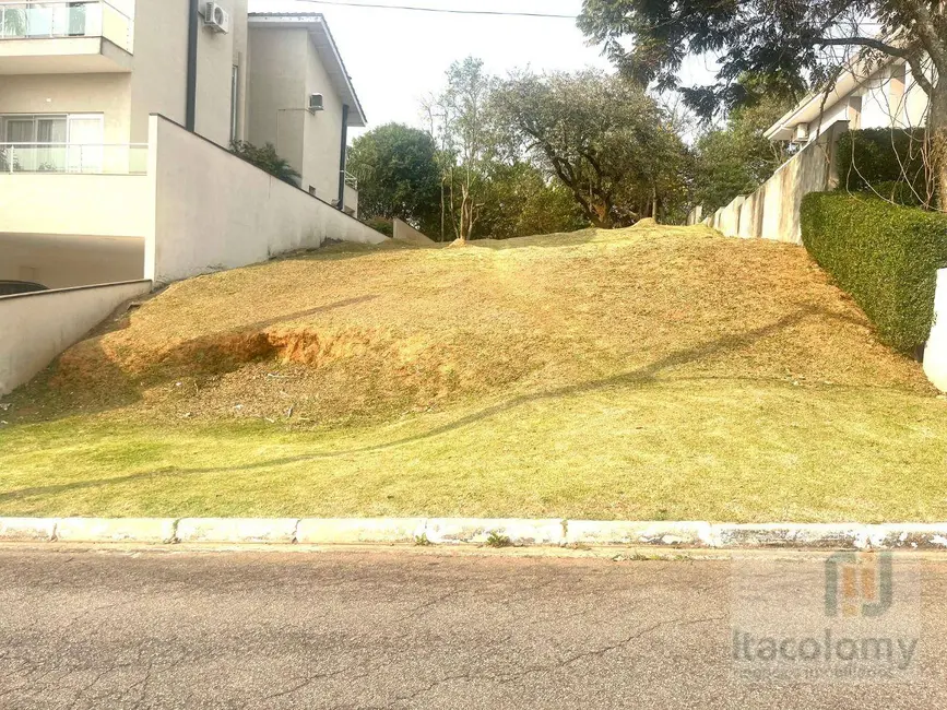 Foto 1 de Terreno / Lote à venda, 490m2 em Tarumã, Santana De Parnaiba - SP