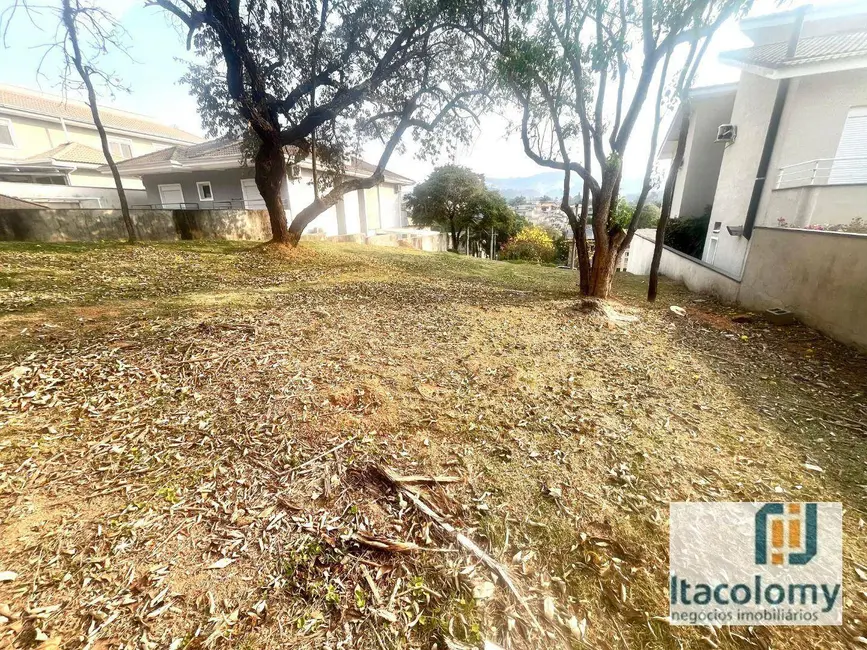 Foto 3 de Terreno / Lote à venda, 490m2 em Tarumã, Santana De Parnaiba - SP