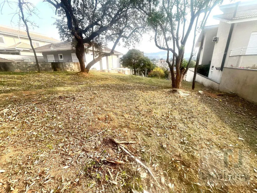 Foto 3 de Terreno / Lote à venda, 490m2 em Tarumã, Santana De Parnaiba - SP