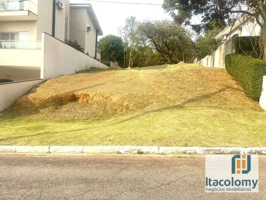 Foto 1 de Terreno / Lote à venda, 490m2 em Tarumã, Santana De Parnaiba - SP