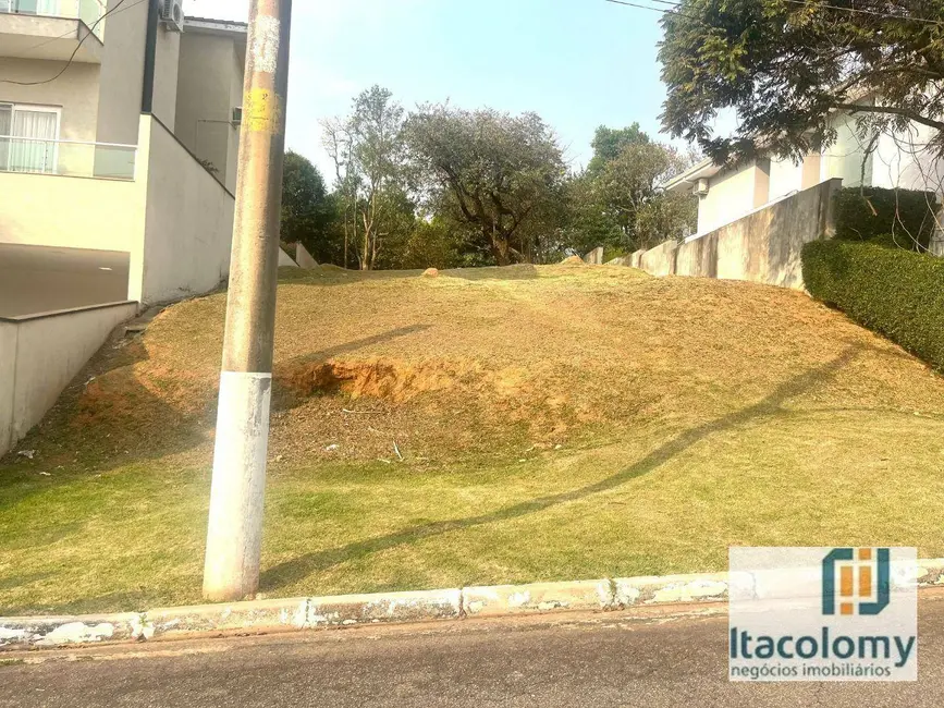 Foto 4 de Terreno / Lote à venda, 490m2 em Tarumã, Santana De Parnaiba - SP