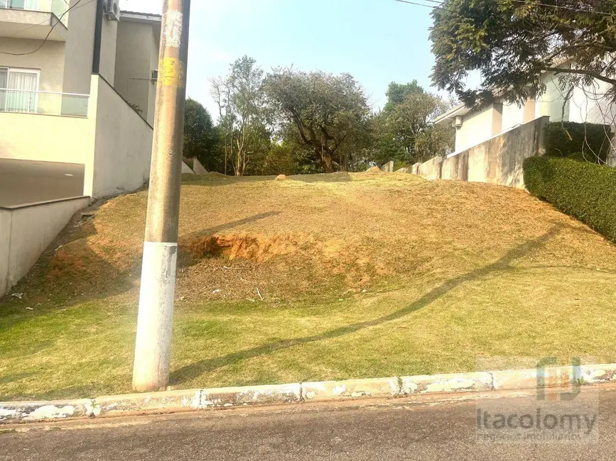 Foto 4 de Terreno / Lote à venda, 490m2 em Tarumã, Santana De Parnaiba - SP