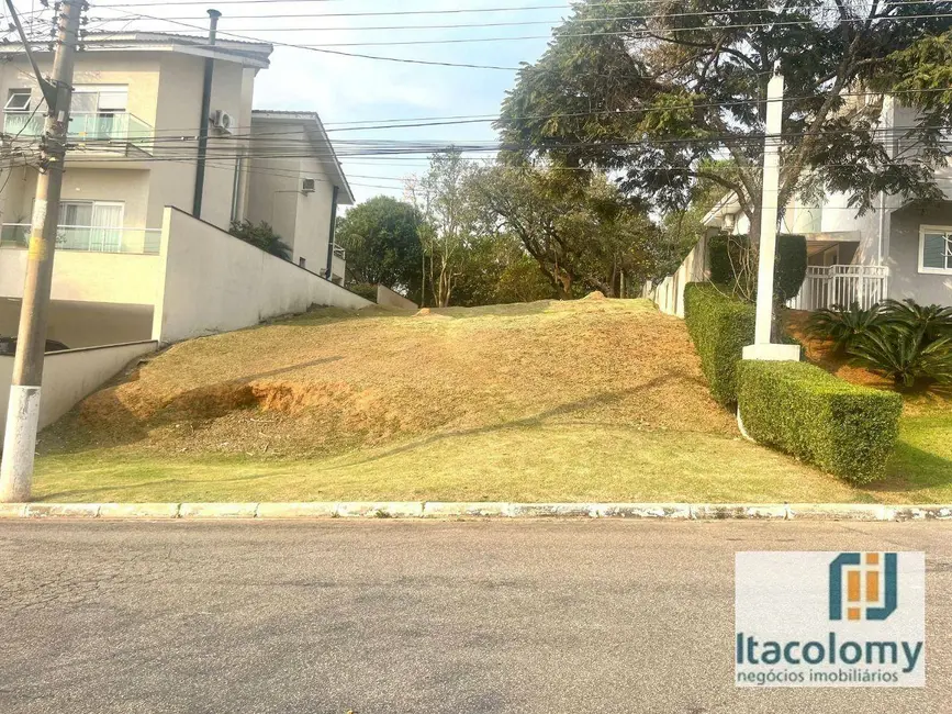 Foto 2 de Terreno / Lote à venda, 490m2 em Tarumã, Santana De Parnaiba - SP