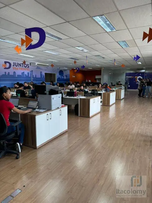 Armazém / Galpão para alugar, 7663m2 em Tamboré, Barueri - SP - imagem 6 Foto 6 de Armazém / Galpão para alugar, 7663m2 em Tamboré, Barueri - SP