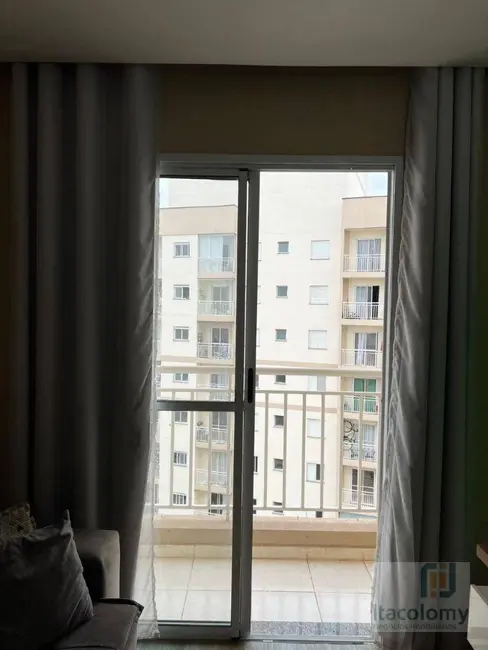 Apartamento com 2 quartos à venda, 61m2 em Jardim Tupanci, Barueri - SP - imagem 8 Foto 8 de Apartamento com 2 quartos à venda, 61m2 em Jardim Tupanci, Barueri - SP