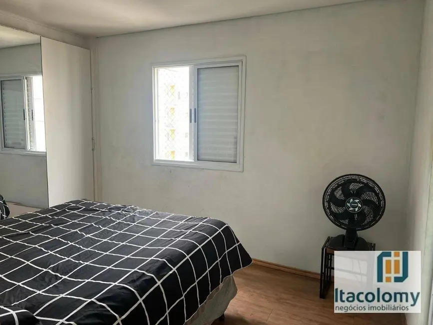 Foto 7 de Apartamento com 2 quartos à venda, 61m2 em Jardim Tupanci, Barueri - SP